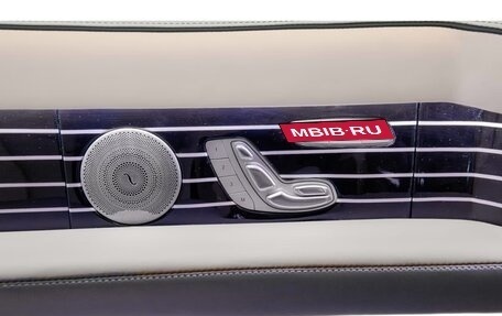 Mercedes-Benz V-Класс, 2025 год, 23 000 838 рублей, 15 фотография