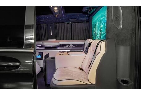 Mercedes-Benz V-Класс, 2025 год, 23 000 838 рублей, 28 фотография