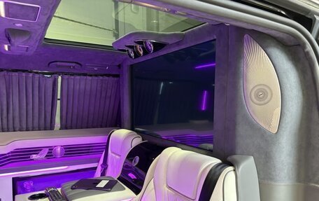 Mercedes-Benz V-Класс, 2025 год, 23 000 838 рублей, 27 фотография