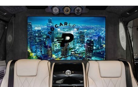 Mercedes-Benz V-Класс, 2025 год, 23 000 838 рублей, 26 фотография