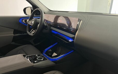 BMW X3, 2025 год, 7 390 000 рублей, 9 фотография