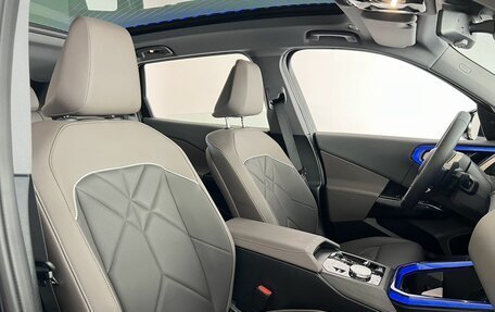 BMW X3, 2025 год, 7 390 000 рублей, 10 фотография