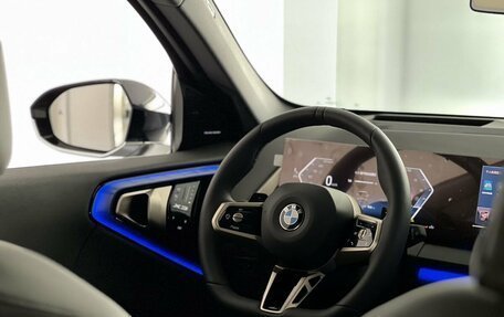 BMW X3, 2025 год, 7 390 000 рублей, 6 фотография