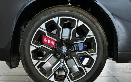 BMW X3, 2025 год, 7 390 000 рублей, 16 фотография