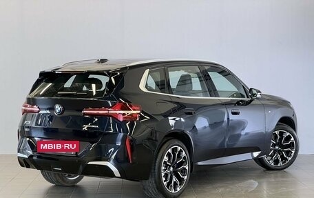 BMW X3, 2025 год, 7 390 000 рублей, 4 фотография