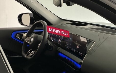BMW X3, 2025 год, 7 390 000 рублей, 8 фотография