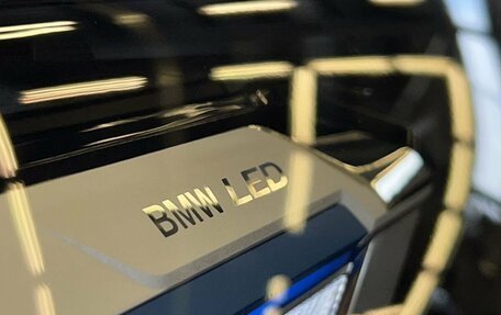 BMW X3, 2025 год, 7 390 000 рублей, 25 фотография