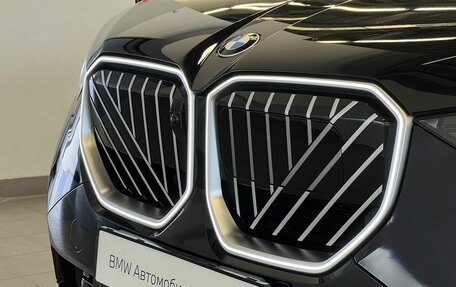 BMW X3, 2025 год, 7 390 000 рублей, 22 фотография