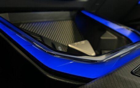 BMW X3, 2025 год, 7 390 000 рублей, 27 фотография