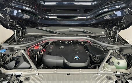 BMW X3, 2025 год, 7 390 000 рублей, 28 фотография