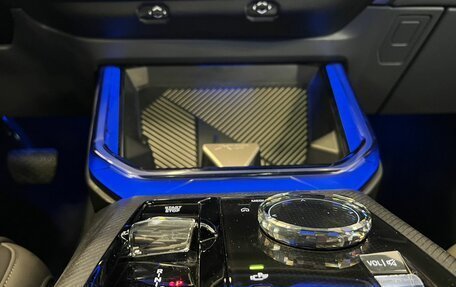 BMW X3, 2025 год, 7 390 000 рублей, 20 фотография