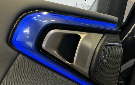 BMW X3, 2025 год, 7 390 000 рублей, 30 фотография