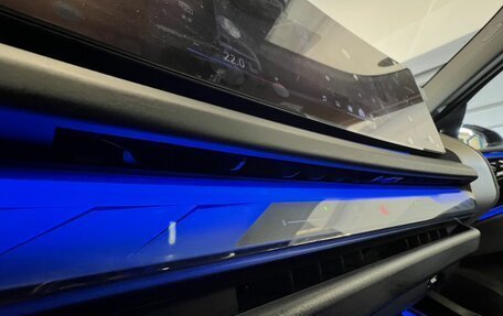 BMW X3, 2025 год, 7 390 000 рублей, 23 фотография