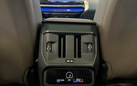 BMW X3, 2025 год, 7 390 000 рублей, 29 фотография