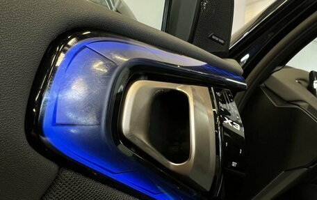 BMW X3, 2025 год, 7 390 000 рублей, 32 фотография