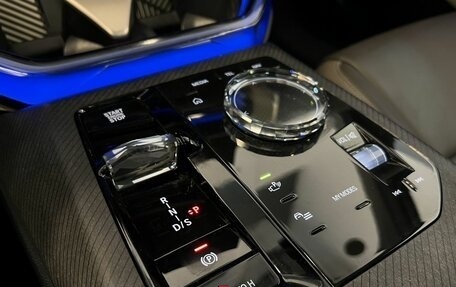 BMW X3, 2025 год, 7 390 000 рублей, 31 фотография