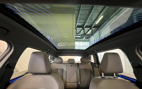 BMW X3, 2025 год, 7 390 000 рублей, 35 фотография