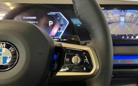 BMW X3, 2025 год, 7 390 000 рублей, 36 фотография