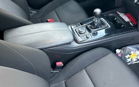 Mazda CX-30 I, 2021 год, 1 750 000 рублей, 6 фотография