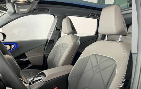 BMW X3, 2025 год, 7 390 000 рублей, 39 фотография