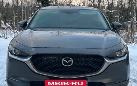 Mazda CX-30 I, 2021 год, 1 750 000 рублей, 2 фотография