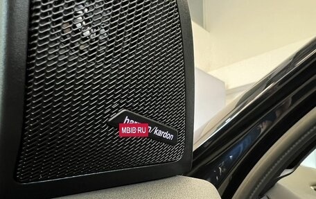 BMW X3, 2025 год, 7 390 000 рублей, 38 фотография