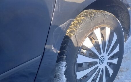 Volkswagen Passat B6, 2008 год, 650 000 рублей, 10 фотография