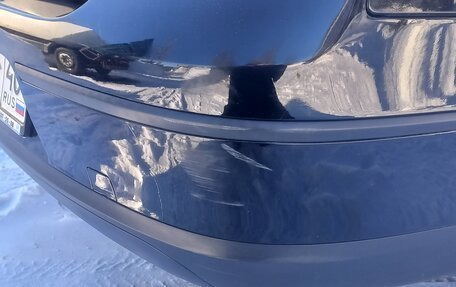 Volkswagen Passat B6, 2008 год, 650 000 рублей, 7 фотография