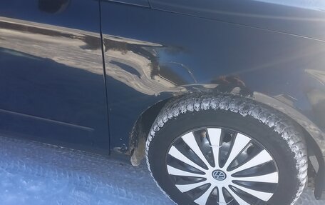 Volkswagen Passat B6, 2008 год, 650 000 рублей, 6 фотография