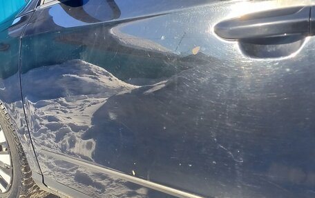 Volkswagen Passat B6, 2008 год, 650 000 рублей, 9 фотография