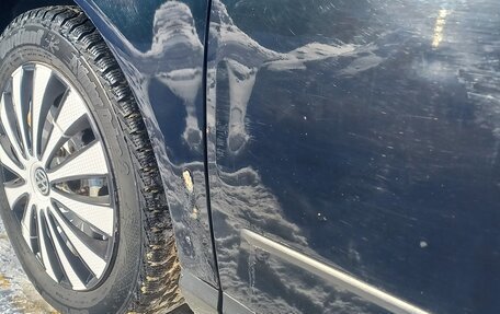 Volkswagen Passat B6, 2008 год, 650 000 рублей, 8 фотография