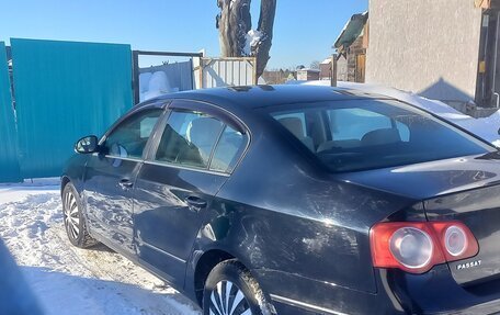 Volkswagen Passat B6, 2008 год, 650 000 рублей, 16 фотография