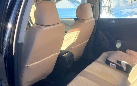 Volkswagen Passat B6, 2008 год, 650 000 рублей, 15 фотография