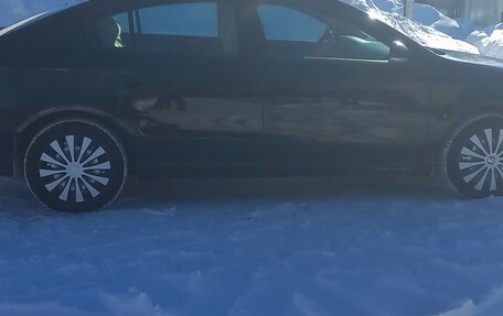 Volkswagen Passat B6, 2008 год, 650 000 рублей, 19 фотография