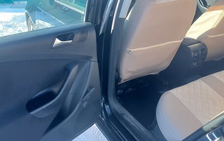 Volkswagen Passat B6, 2008 год, 650 000 рублей, 14 фотография