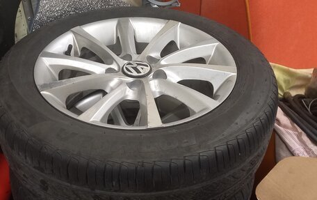 Volkswagen Passat B6, 2008 год, 650 000 рублей, 25 фотография