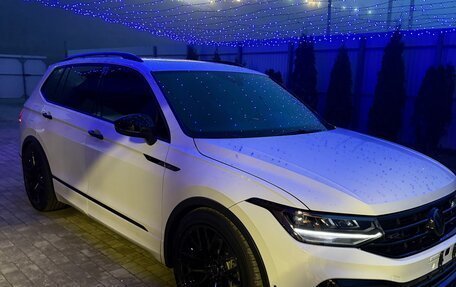 Volkswagen Tiguan II, 2022 год, 3 500 000 рублей, 6 фотография