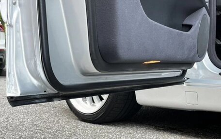 Mercedes-Benz E-Класс, 2001 год, 1 100 000 рублей, 8 фотография