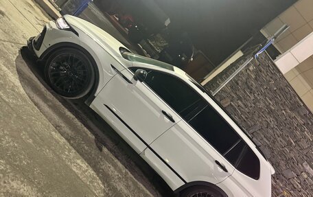 Volkswagen Tiguan II, 2022 год, 3 500 000 рублей, 4 фотография