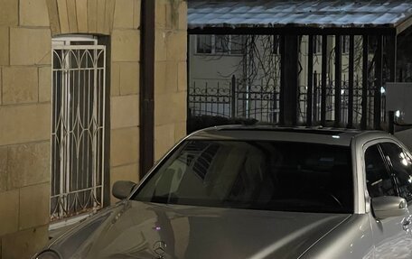 Mercedes-Benz E-Класс, 2001 год, 1 100 000 рублей, 2 фотография