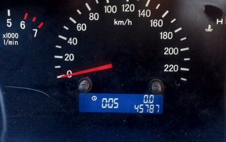 Chery Fora (A21), 2008 год, 490 000 рублей, 6 фотография