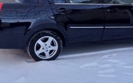 Chery Fora (A21), 2008 год, 490 000 рублей, 3 фотография