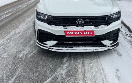 Volkswagen Tiguan II, 2022 год, 3 500 000 рублей, 11 фотография