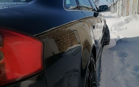 Audi A6, 2002 год, 610 000 рублей, 9 фотография