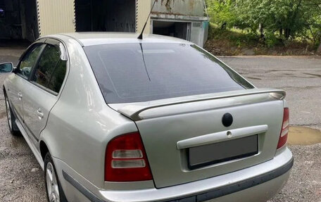 Skoda Octavia IV, 2006 год, 270 000 рублей, 4 фотография