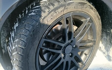 Audi A6, 2002 год, 610 000 рублей, 14 фотография