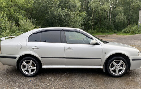 Skoda Octavia IV, 2006 год, 270 000 рублей, 5 фотография