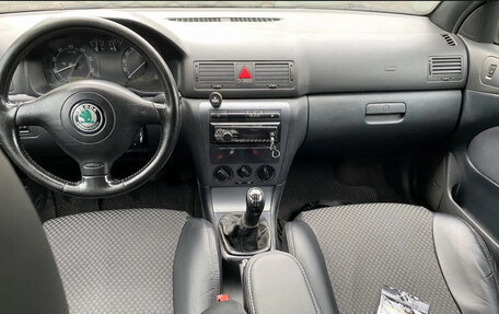 Skoda Octavia IV, 2006 год, 270 000 рублей, 6 фотография