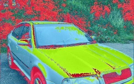 Skoda Octavia IV, 2006 год, 270 000 рублей, 3 фотография