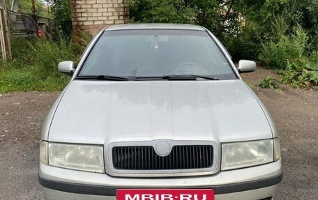 Skoda Octavia IV, 2006 год, 270 000 рублей, 2 фотография
